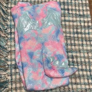 Justice 18/20 dragon onsise